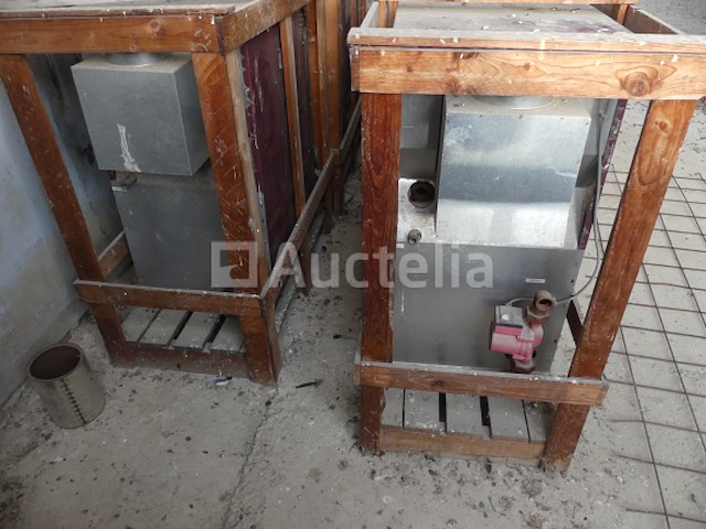 4 saint roch couvin compacte gas 90 ketels - afbeelding 9 van  10