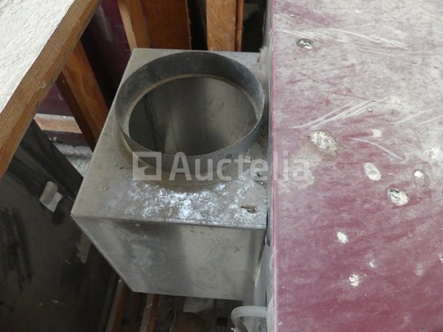 4 saint roch couvin compacte gas 90 ketels - afbeelding 10 van  10