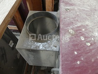 4 saint roch couvin compacte gas 90 ketels - afbeelding 10 van  10