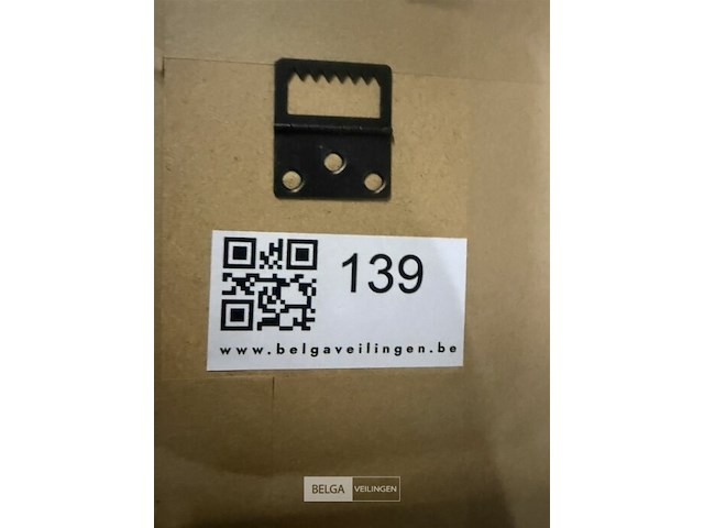 4 schilderijen - afbeelding 6 van  6