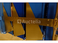 4 schoonmaakwagens - afbeelding 6 van  7