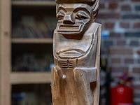 4 sculpturen - afbeelding 5 van  6