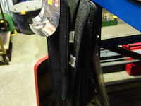 4 sets autotapijten - afbeelding 1 van  2