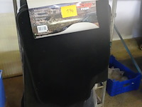 4 sets universele autotapijten - afbeelding 1 van  5