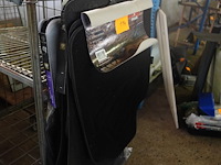 4 sets universele autotapijten - afbeelding 2 van  5