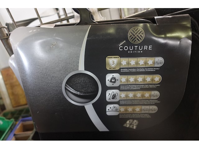 4 sets universele autotapijten - afbeelding 4 van  5