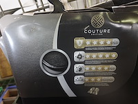 4 sets universele autotapijten - afbeelding 4 van  5