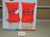 4 sets zwembandjes 30x15cm - afbeelding 2 van  2