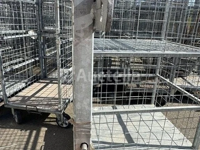 4 shopping rolls geopend - afbeelding 29 van  29