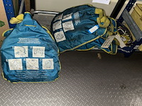 4 sneeuwkettingen rex - afbeelding 2 van  5