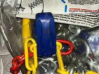 4 sneeuwkettingen rex - afbeelding 5 van  5