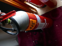 4 snelblussers - afbeelding 3 van  3