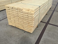 4 spanten - loods 8x15 - afbeelding 1 van  14