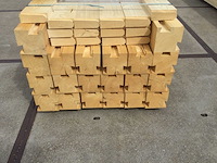 4 spanten - loods 8x15 - afbeelding 4 van  14