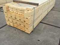 4 spanten - loods 8x15 - afbeelding 5 van  14
