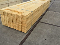 4 spanten - loods 8x15 - afbeelding 8 van  14