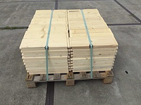 4 spanten - loods 8x15 - afbeelding 10 van  14