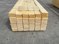4 spanten - loods 8x15 - afbeelding 13 van  14