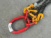 4 sprong hijsketting - afbeelding 2 van  3