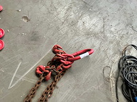 4-sprong ketting - afbeelding 3 van  3