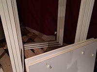 4 sta tafels - afbeelding 1 van  2