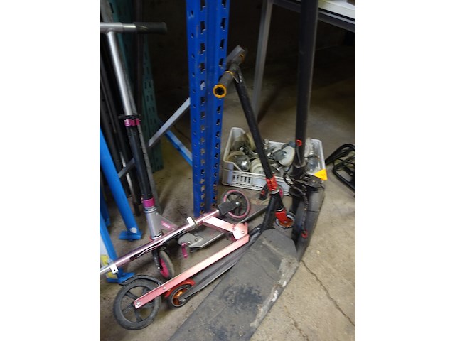 4 steps - afbeelding 10 van  14