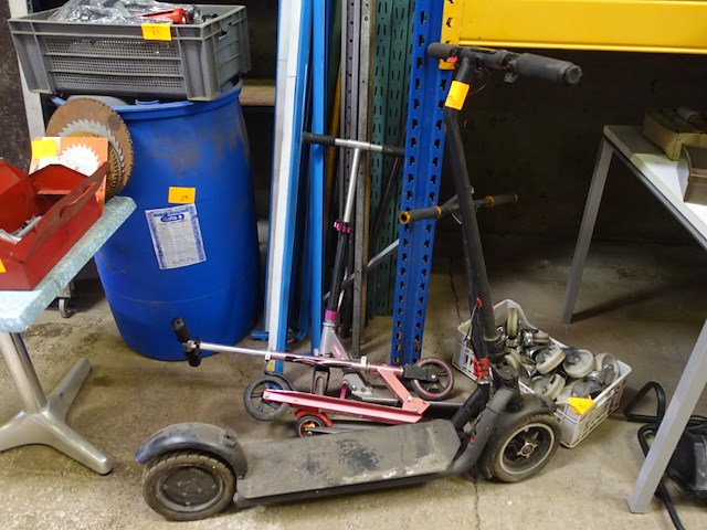 4 steps - afbeelding 13 van  14