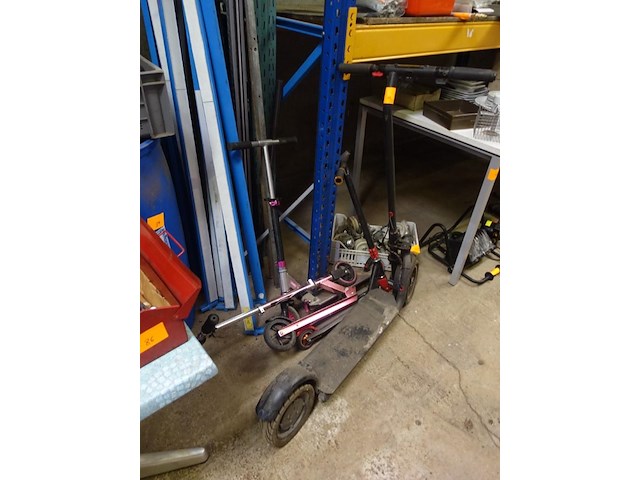 4 steps - afbeelding 14 van  14