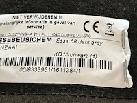 4 stoelen adige paola - afbeelding 6 van  7