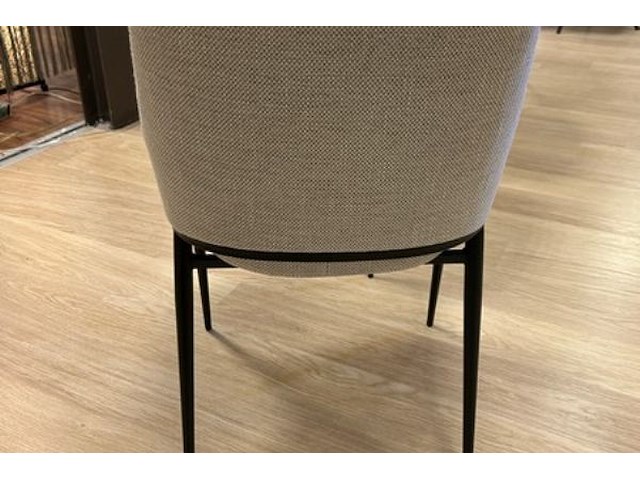 4 stoelen alix - afbeelding 3 van  8