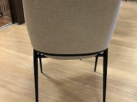 4 stoelen alix - afbeelding 3 van  8