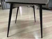 4 stoelen alix - afbeelding 5 van  8