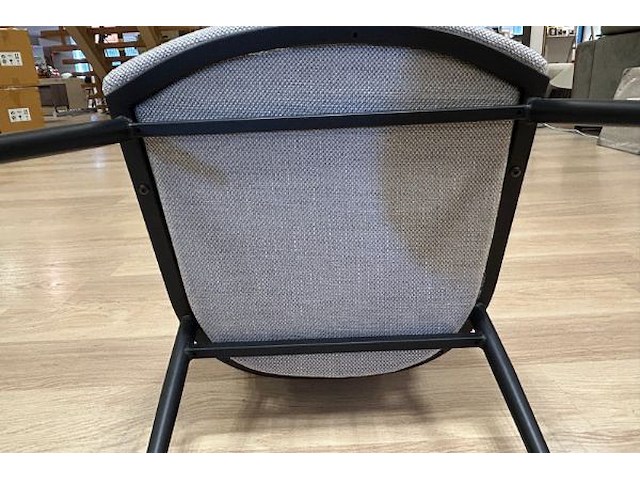 4 stoelen alix - afbeelding 6 van  8