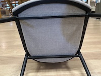 4 stoelen alix - afbeelding 6 van  8