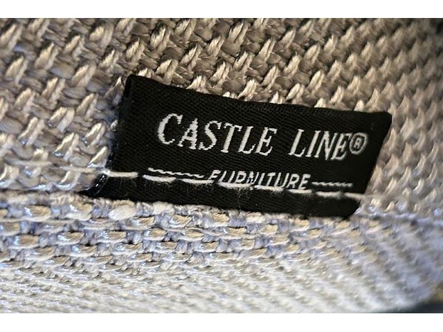 4 stoelen alix - afbeelding 7 van  8