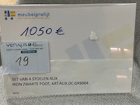 4 stoelen alix - afbeelding 8 van  8