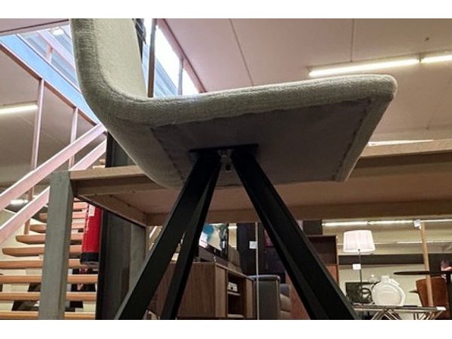 4 stoelen astrid - afbeelding 5 van  8