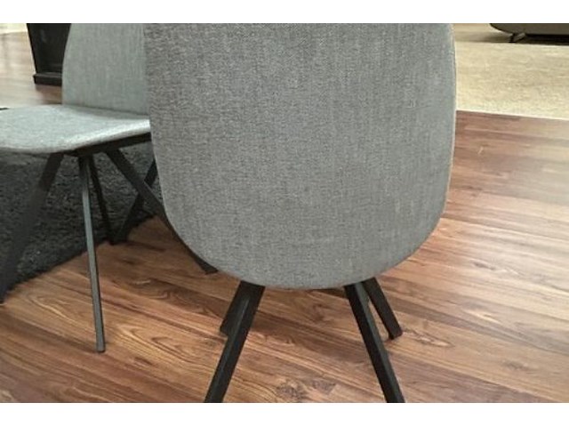 4 stoelen fiona - afbeelding 3 van  6