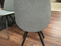 4 stoelen fiona - afbeelding 3 van  6