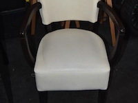 4 stoelen, licht beschadigd - afbeelding 1 van  1