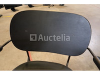 4 stoelen - afbeelding 1 van  8