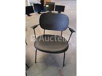 4 stoelen - afbeelding 4 van  8
