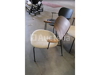 4 stoelen - afbeelding 5 van  8