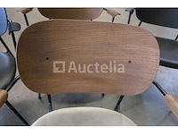 4 stoelen - afbeelding 6 van  8