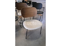 4 stoelen - afbeelding 7 van  8