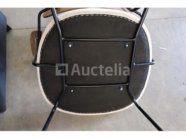4 stoelen - afbeelding 8 van  8