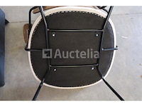 4 stoelen - afbeelding 8 van  8