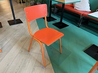 4 stoelen - afbeelding 3 van  6