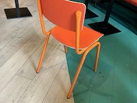 4 stoelen - afbeelding 4 van  6