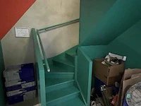 4 stoelen - afbeelding 5 van  6